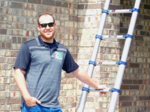 Richard Kinder, Owner 2K Inspection Houston Professional Inspection Services